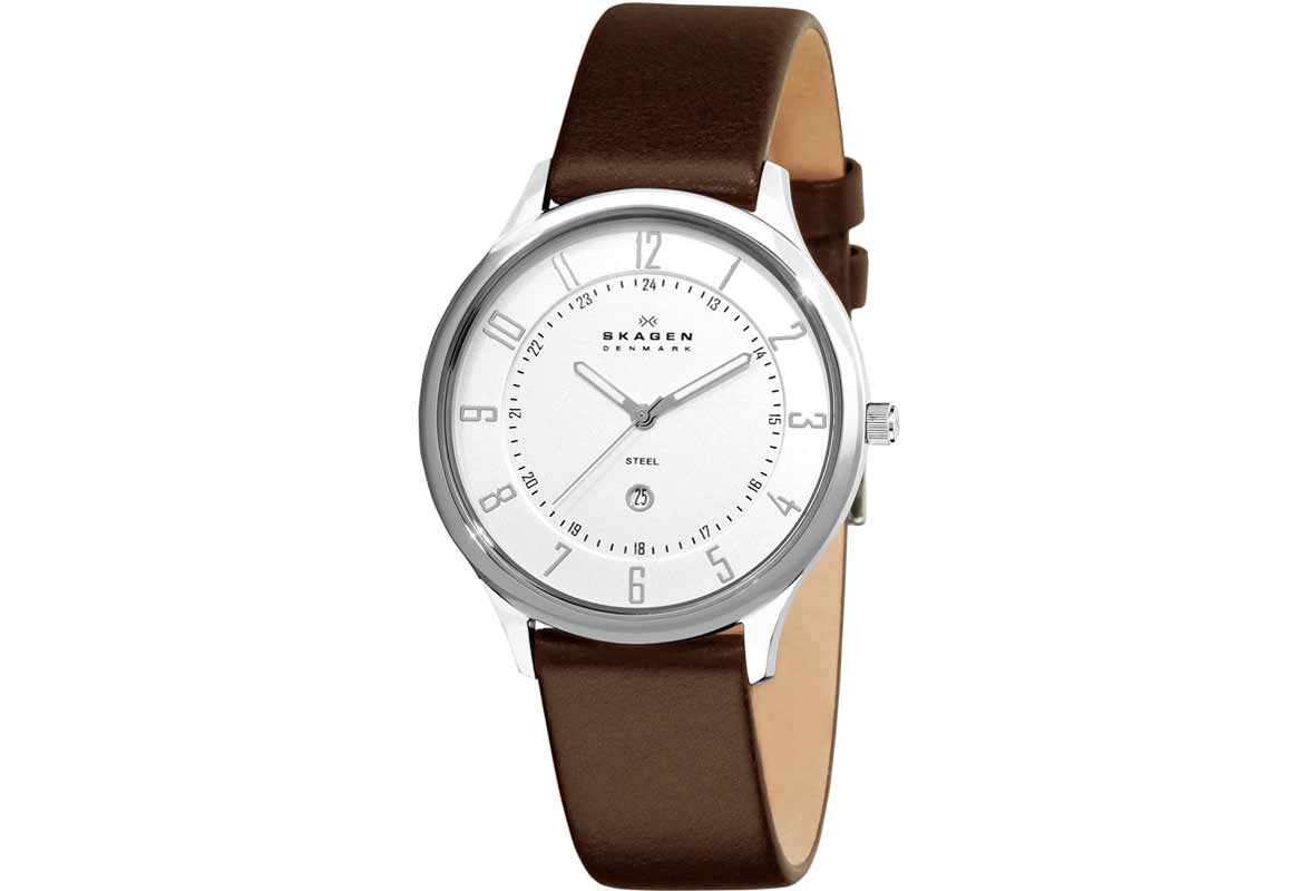 Skagen watch band 820XLSLD