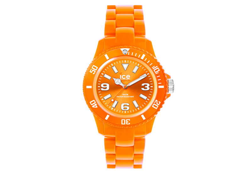 Ice-Watch watch band - 000637 - ICE solid - Large