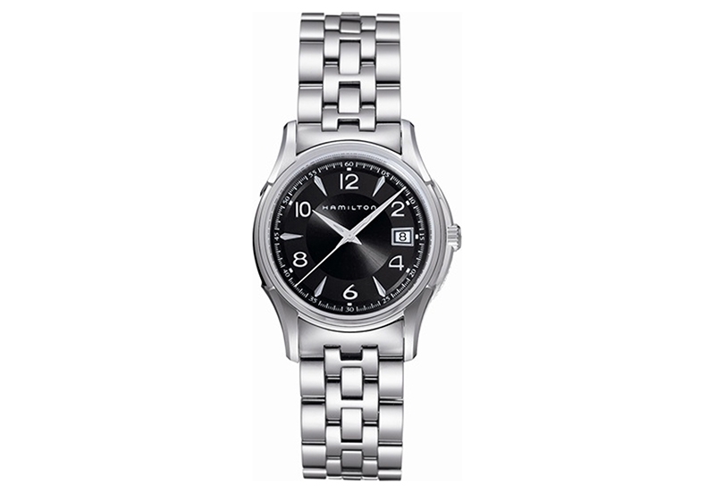 Hamilton Jazzmaster Watch Strap: H32311135