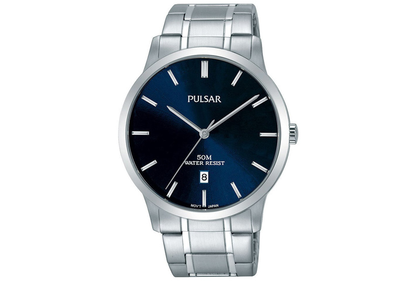 Pulsar watch band PS9537X1