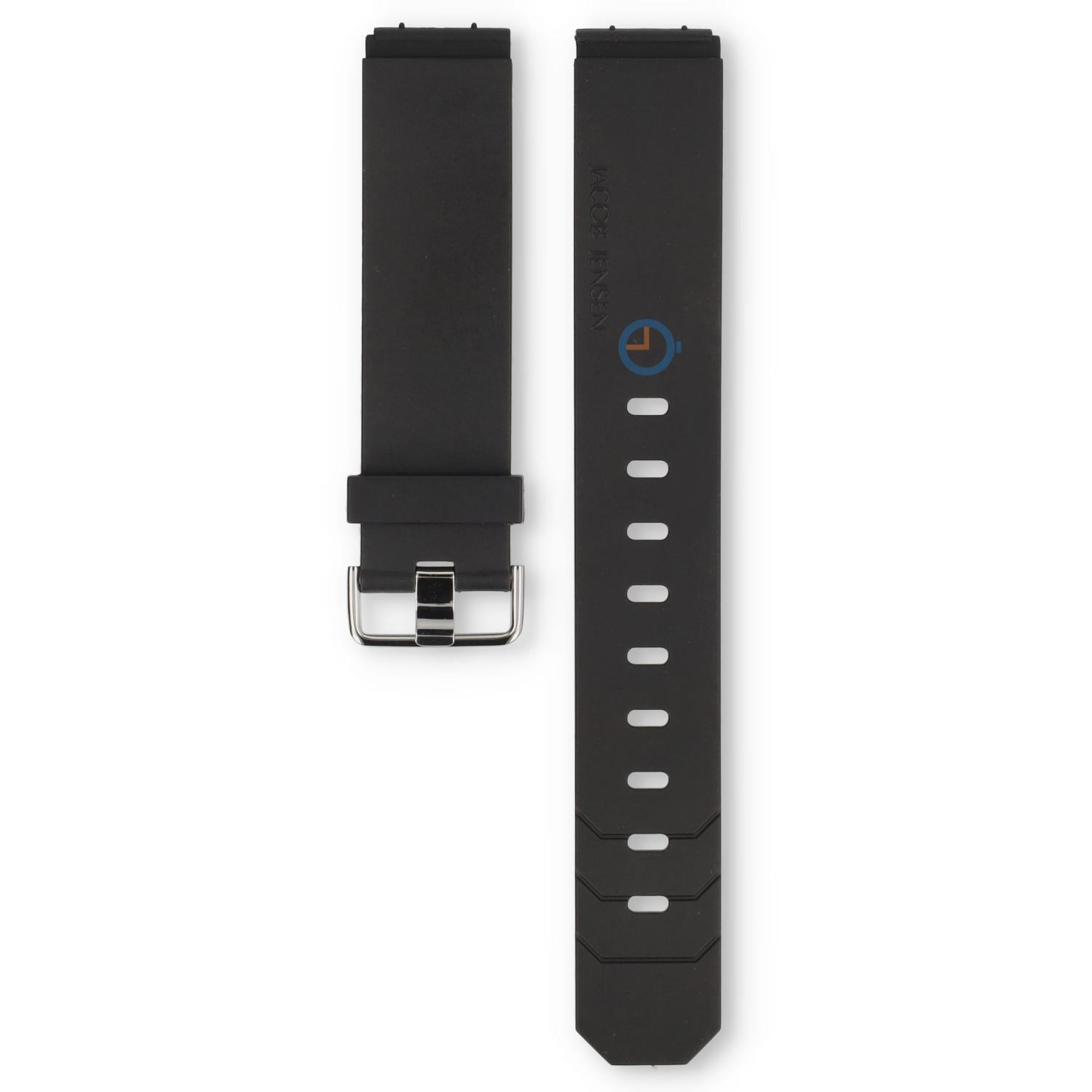 Jacob Jensen JJ708 watch strap