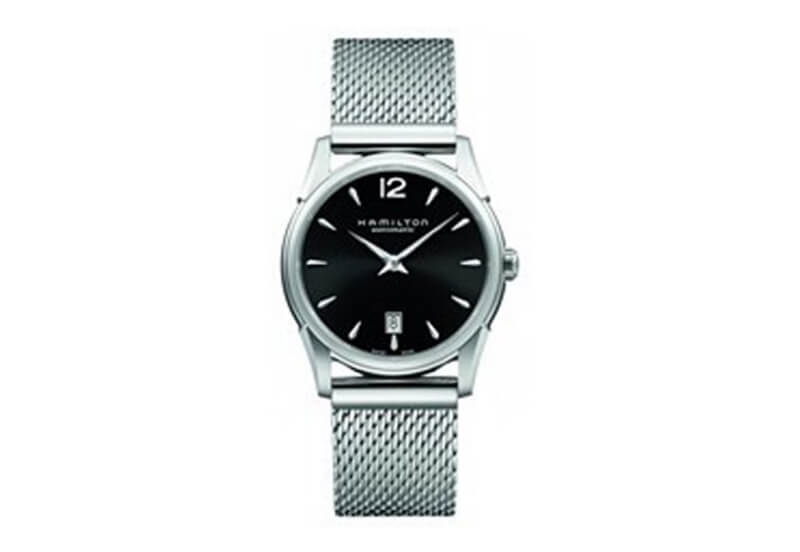 Hamilton Jazzmaster Slim Watch Strap: H38515235