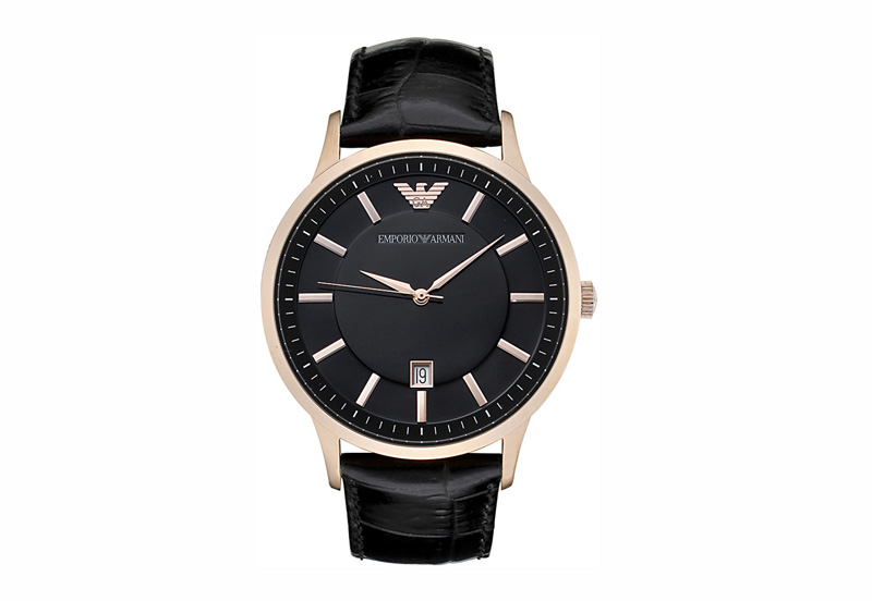 Armani watch strap AR2425