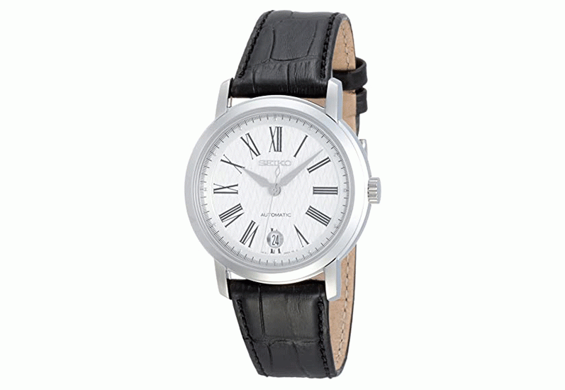 Seiko watchband SRP023K1
