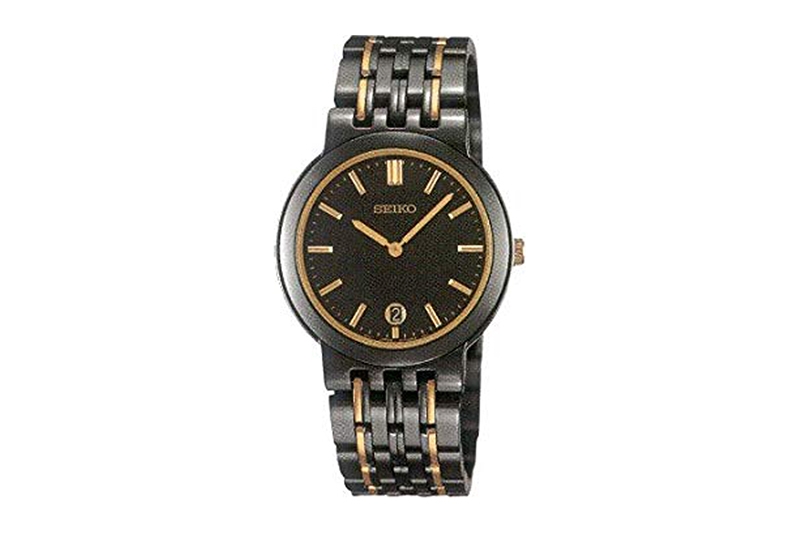 Original watch strap for Seiko SLK065P1