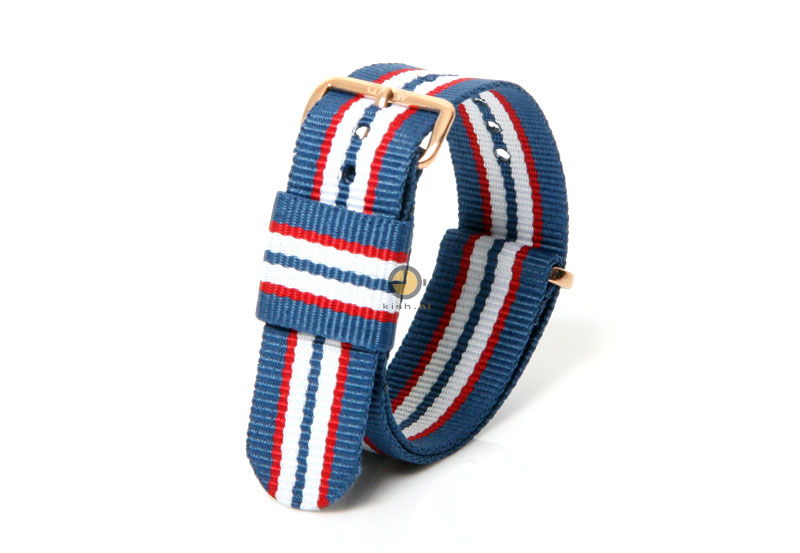 Daniel Wellington watchstrap 20mm Classic Belfast