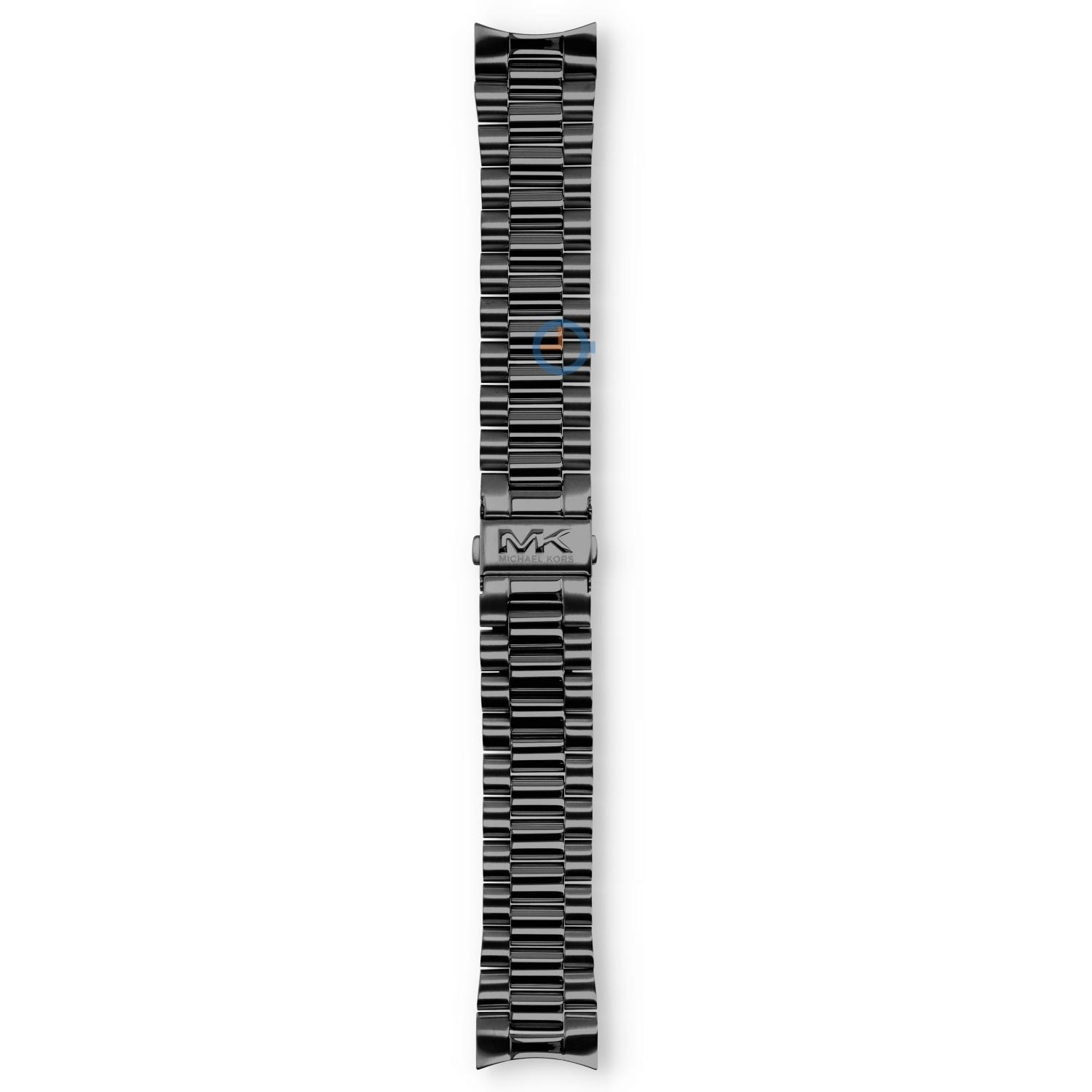 Watch strap for MK Watch MK9154
