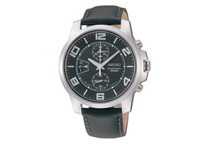 Seiko watchband SNN167P1
