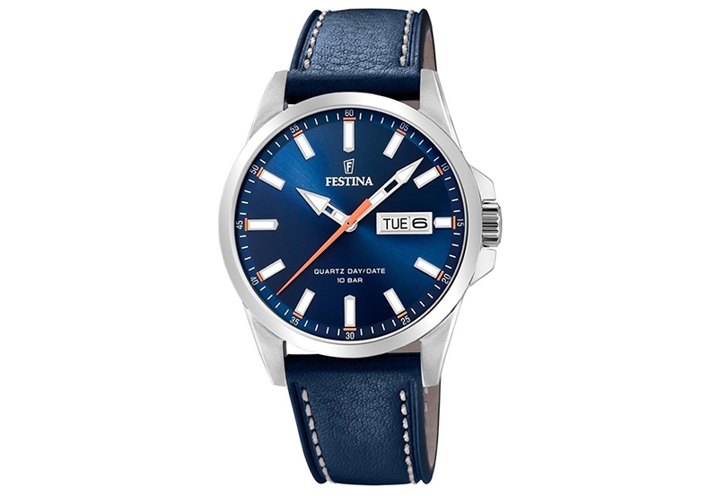 Festina strap F20358/R