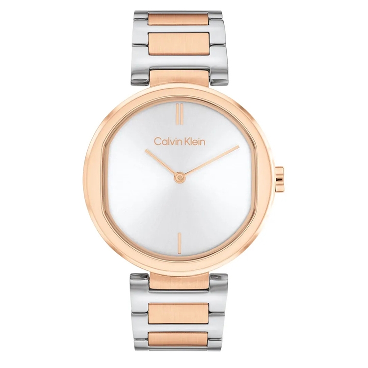 Calvin Klein watch-band 25200251 Sensation