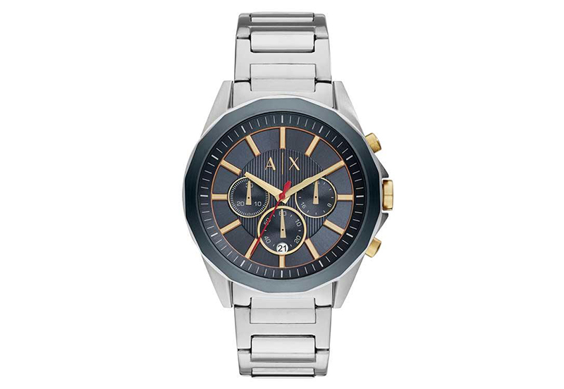 Armani Exchange watchstrap AX2614