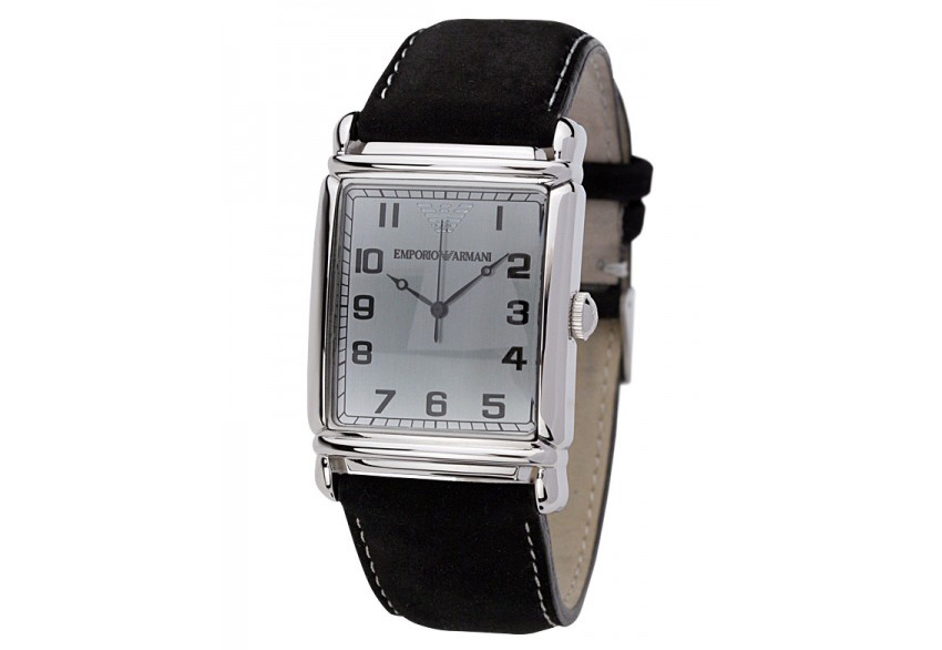 Armani horlogeband AR0233