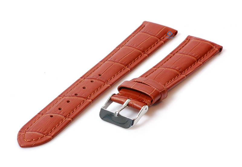 Universal strap for Fromanteel - 20mm - light-brown