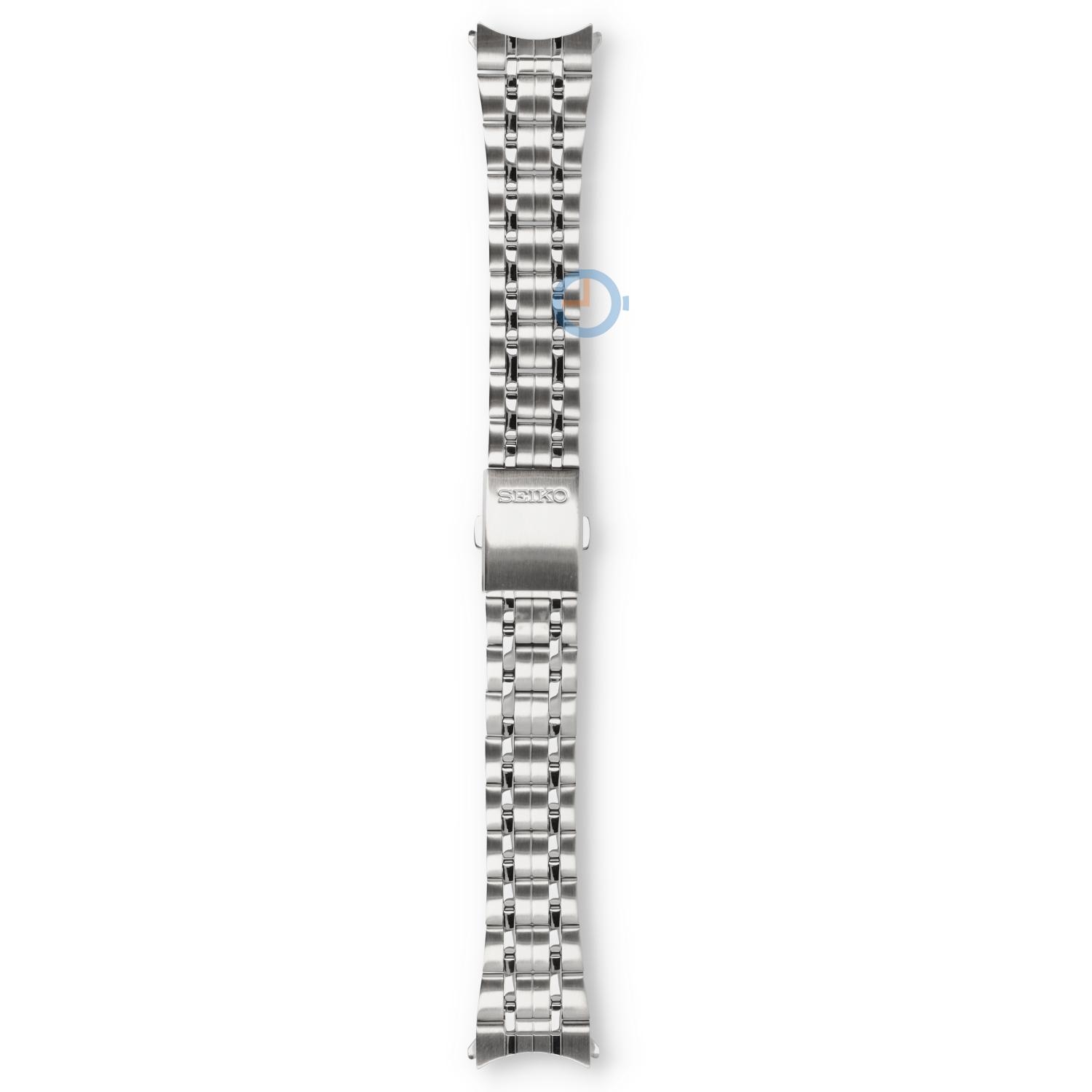 Original watch strap for Seiko SGEG01J1