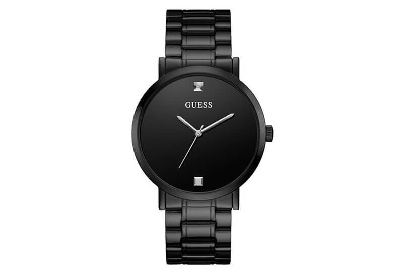 Guess watch strap W1315G3