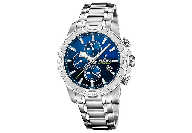 Festina Watch strap F20704-4