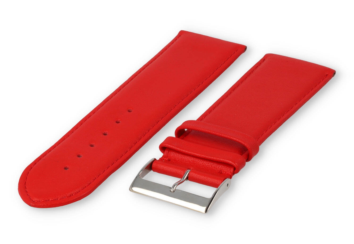 Bright Red