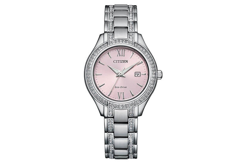 Citizen watch strap FE1230-51X