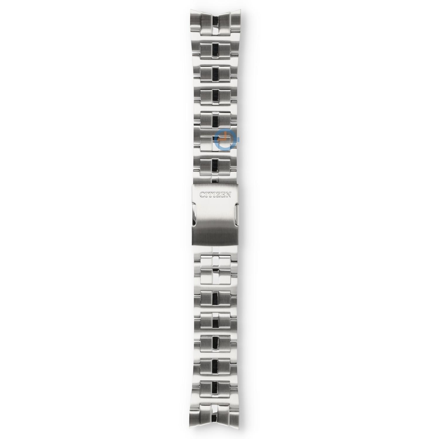 Citizen Radio Controlled CB5880-54L watch strap