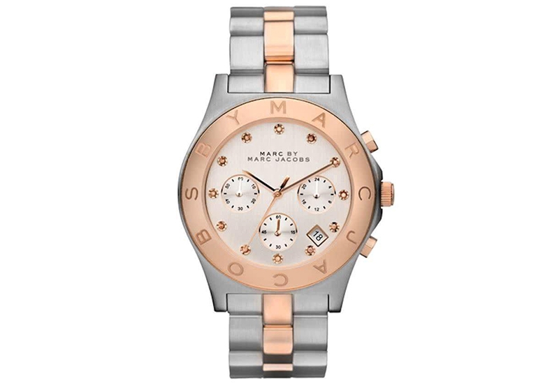 Marc Jacobs MBM3178 watch band