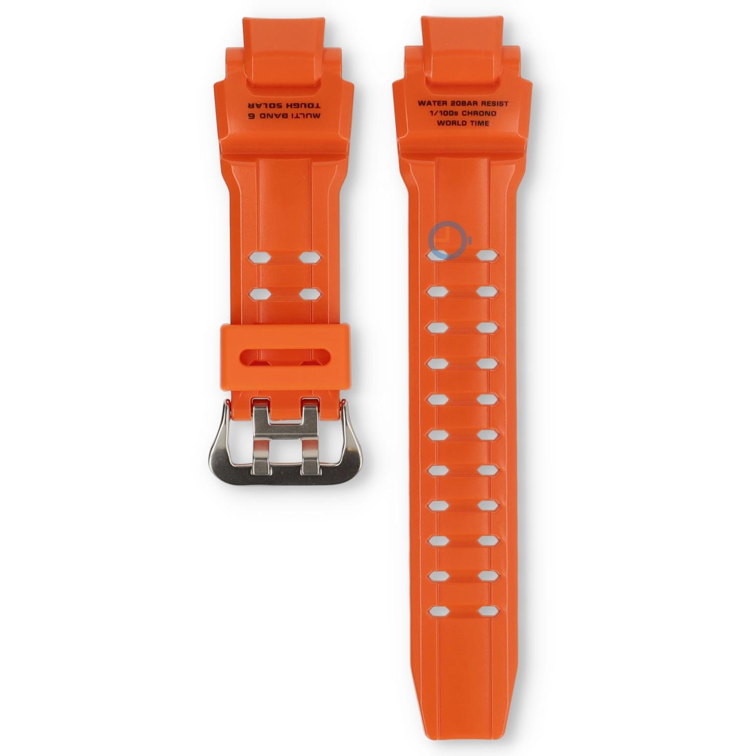 Watchband Casio G-Shock GW-4000R-4AER