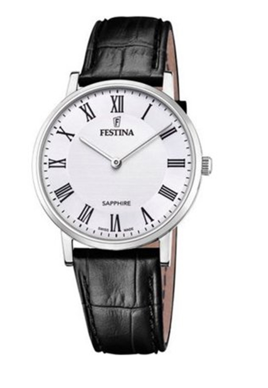 Festina Watch strap F20012-5