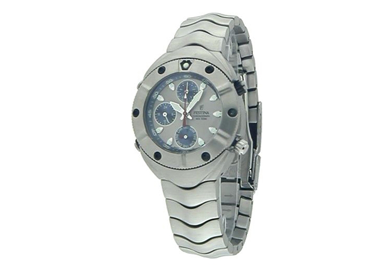 Silver