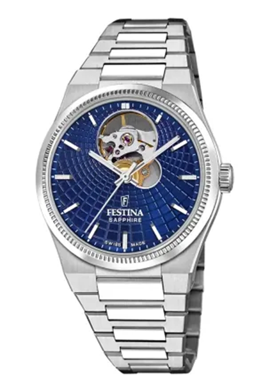 Festina Watch strap F20054-5