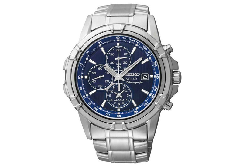 Seiko  horlogeband SSC141P1