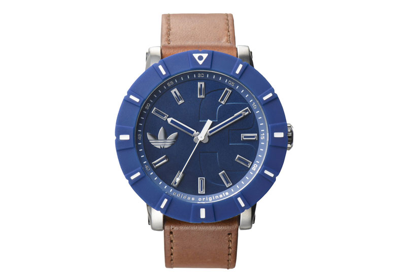 Adidas watchstrap ADH3000
