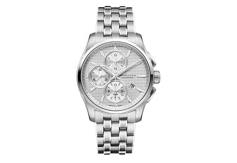 Hamilton Jazzmaster Watch Strap: H32596151