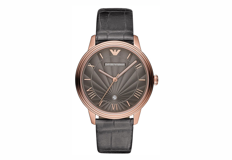 Armani watch strap AR1717