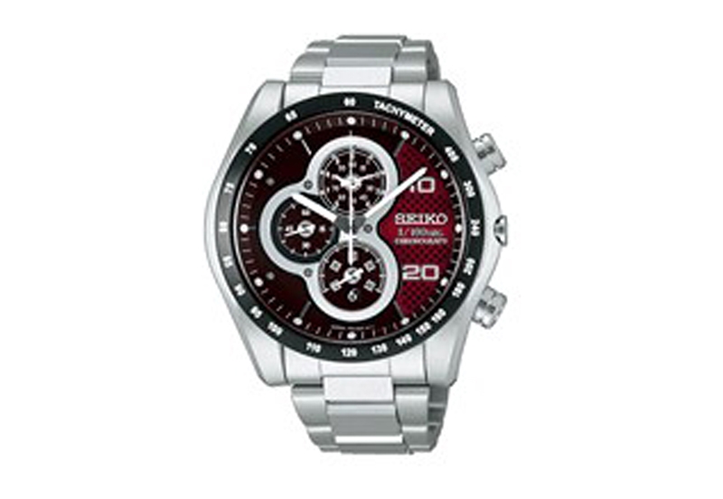 Original watch strap for Seiko SBHP015