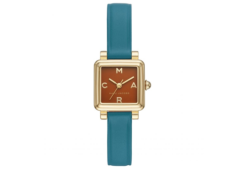 Marc Jacobs MJ1639 watch band