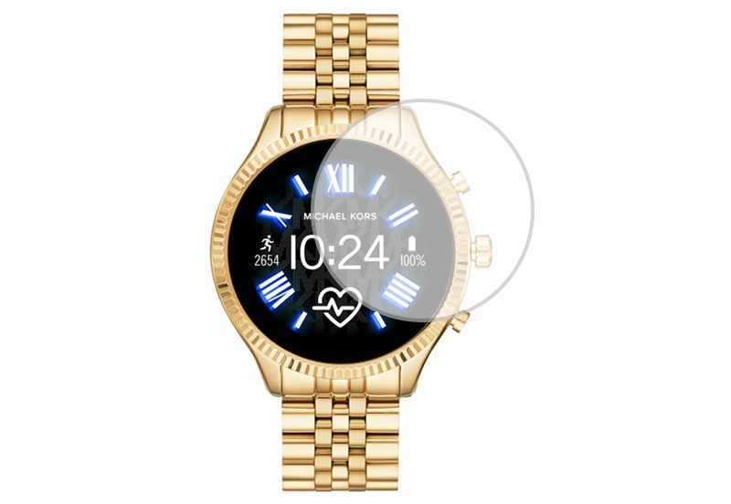 Michael Kors Access Lexington 2 (Gen 5) screen protector