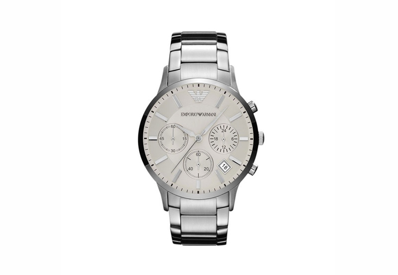 Armani watch strap AR2458