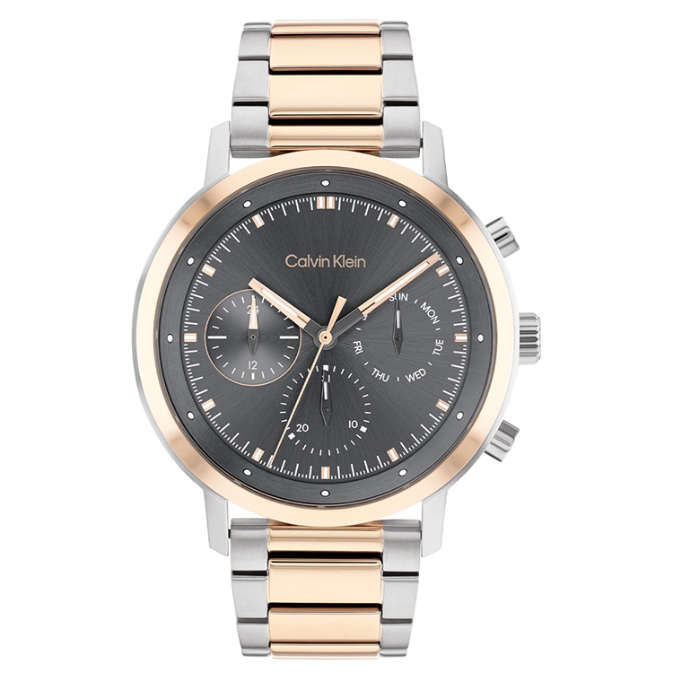 Calvin Klein watch-band 25200064 Gauge