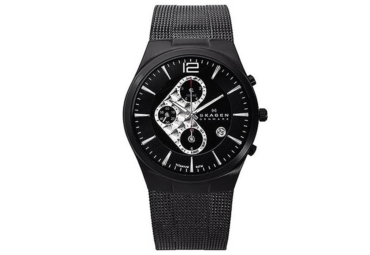 Skagen watch band 906XLTBB
