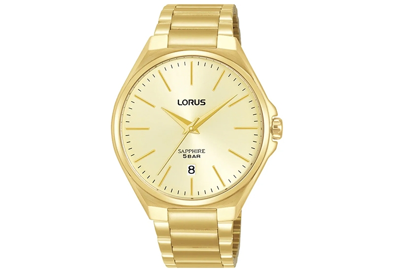 Lorus horlogeband RS950DX9