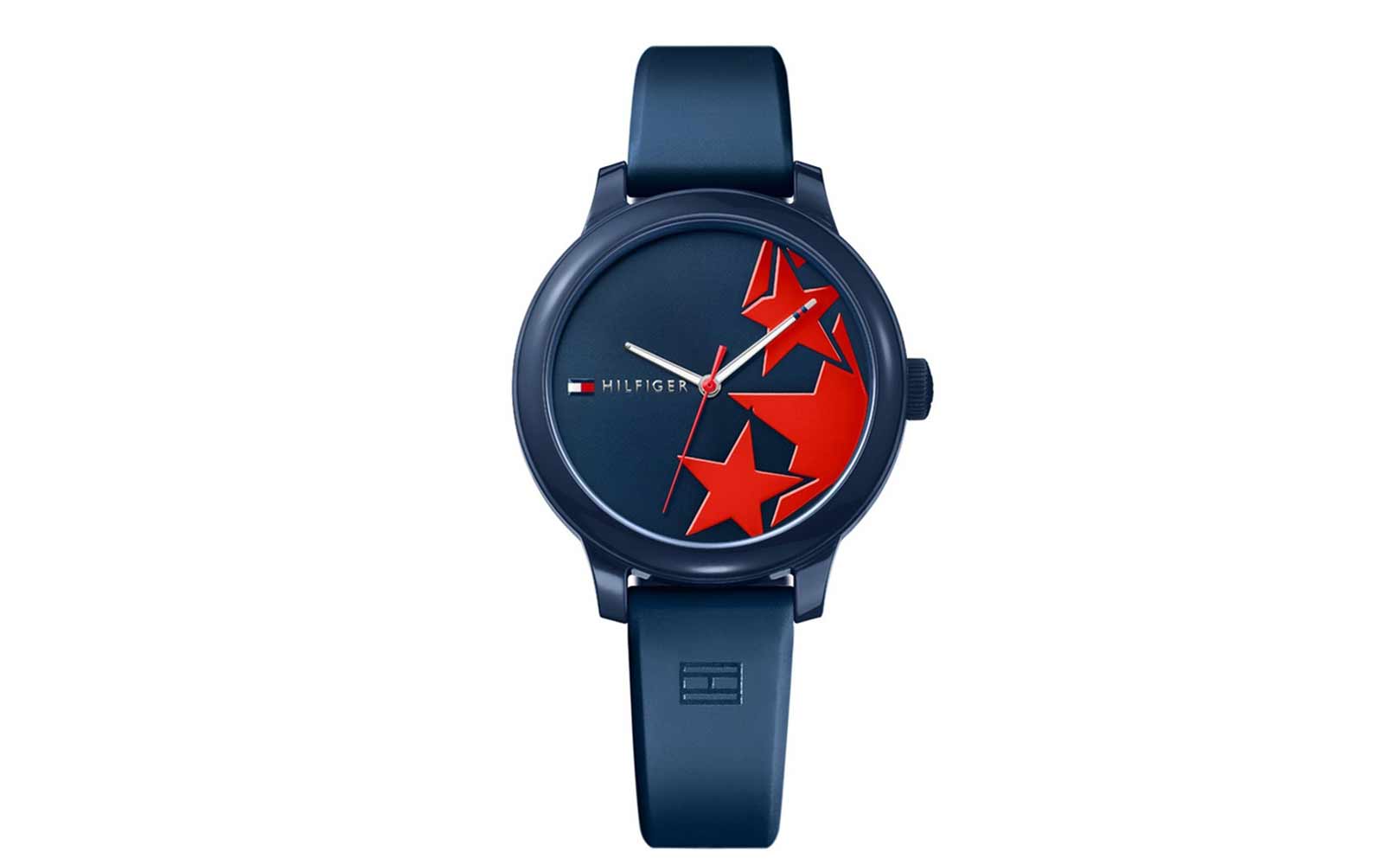 Tommy Hilfiger watchstrap TH1781795