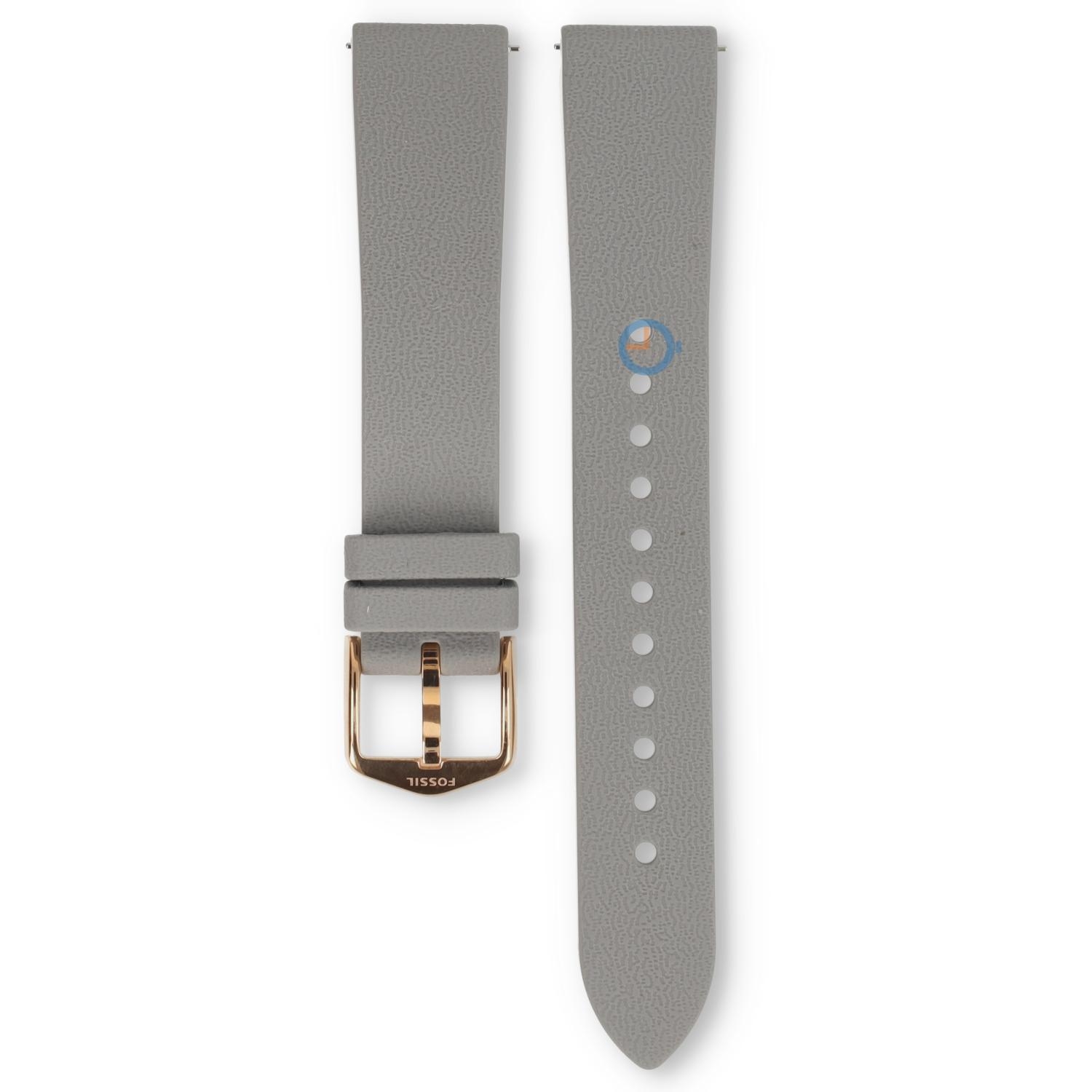 Fossil Q Venture 2 FTW6016 watchband
