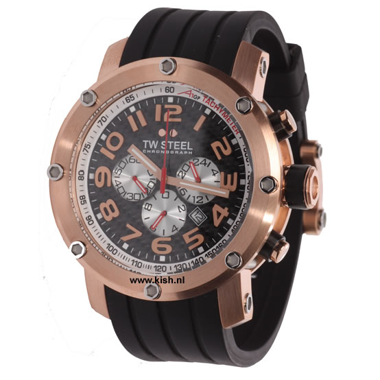 Watchstrap TW STEEL TW107