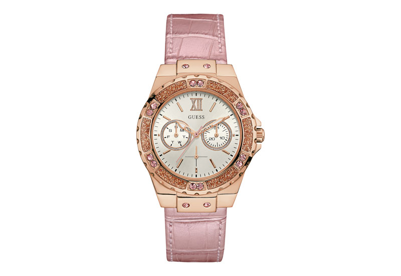 Guess W0773L3 watchstrap