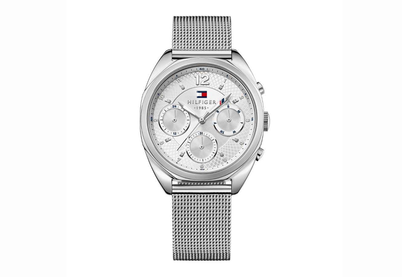 Tommy Hilfiger watchstrap TH1781628