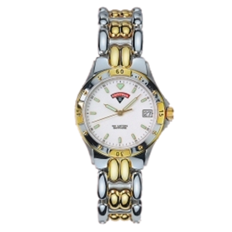 Certina strap C12971054421A multicolor bracelet