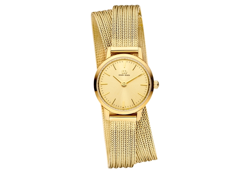 Danish Design watch strap IV86Q1268