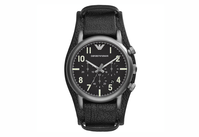 Armani watch strap AR1830