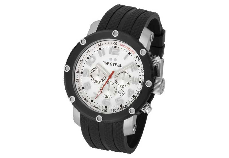 Watchstrap TW STEEL TW88