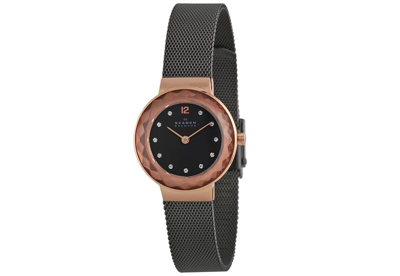 Skagen watchstrap 456SRM