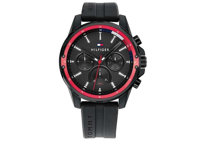 Tommy Hilfiger strap TH1791793